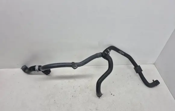 Volkswagen Golf VIII Engine coolant pipe/hose 5WA122109B 5WA121109D