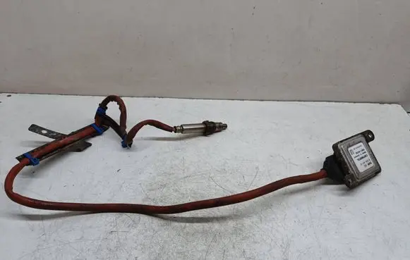 BMW 5 F10 F11 Lambda probe sensor 8576471