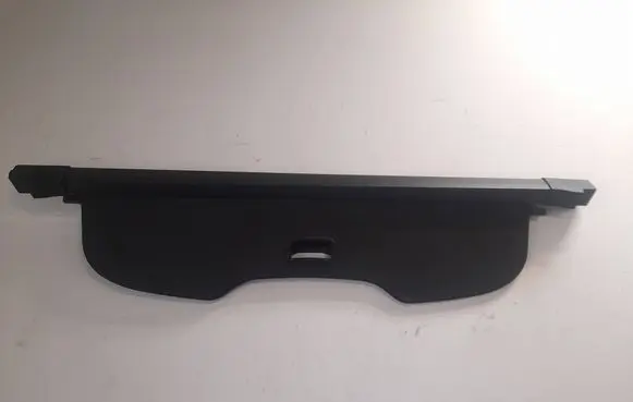 Ford Mondeo MK IV Parcel shelf load cover 
