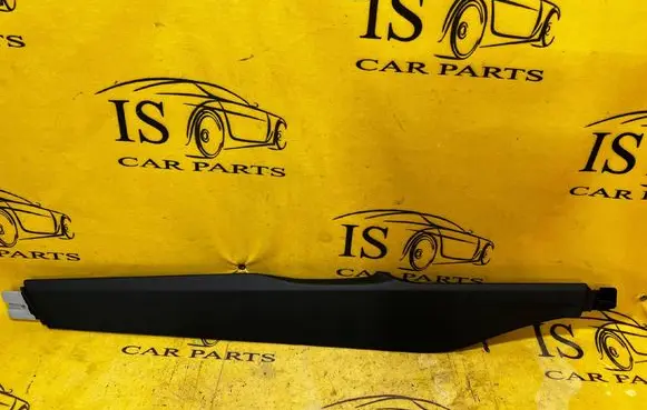 Porsche 911 991 Other sill/pillar trim element 99155322101