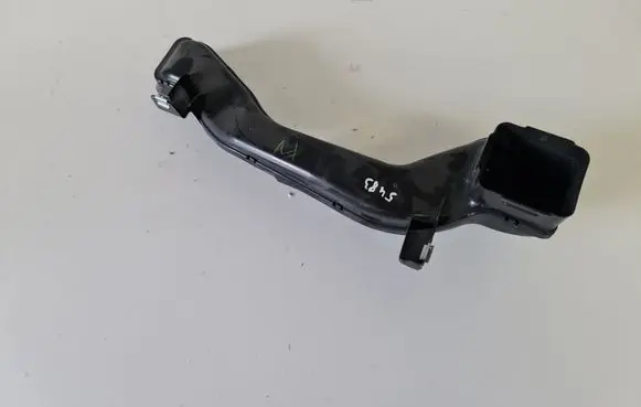 BMW X6 F16 Cabin air duct channel 9252345L