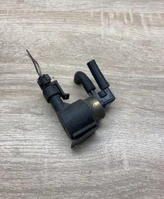 Opel Vectra C Vacuum valve 24435269