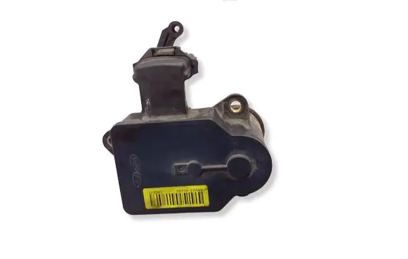 KIA Optima Intake manifold valve actuator/motor 283202A600 283102A690
