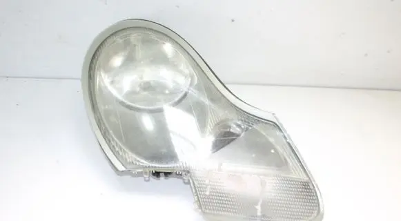 Porsche Boxster 986 Headlight/headlamp 98663103221
