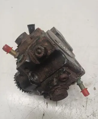 Renault Master III Fuel injection high pressure pump 0445010250