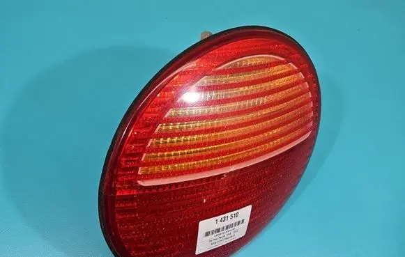 Volkswagen New Beetle Rear/tail lights 1C0945096D IMPRK1431510