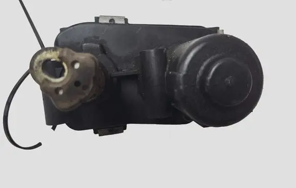 Opel Insignia A Intake manifold valve actuator/motor TMS2