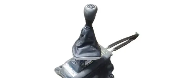 Fiat Punto Evo Gear shifter/selector 00463131330 463131330 607199SS01