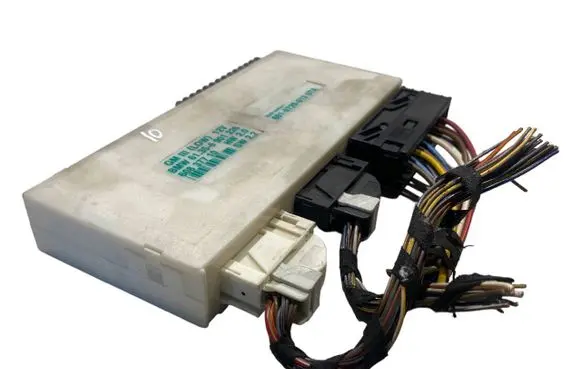 Comfort/convenience module