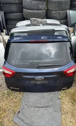 Ford C-MAX II Tailgate/trunk/boot lid