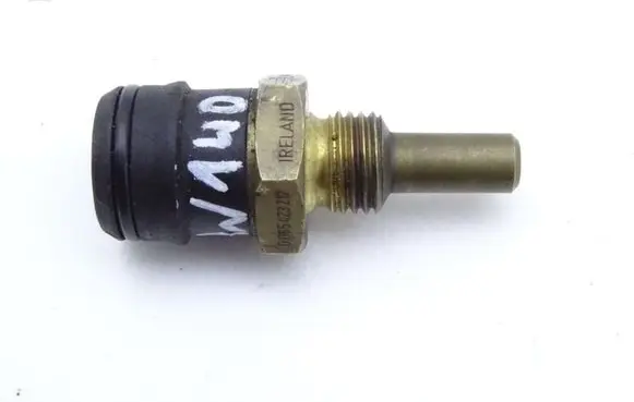 Mercedes-Benz S W140 Outside/exterior temperature sensor 0824121020