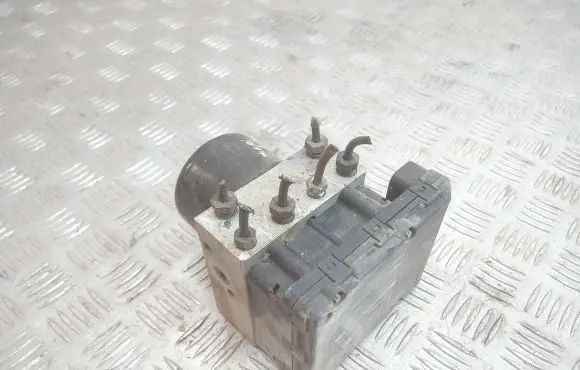 Volkswagen Polo III 6N 6N2 6NF ABS Pump 1J0907379G 1J0614117C