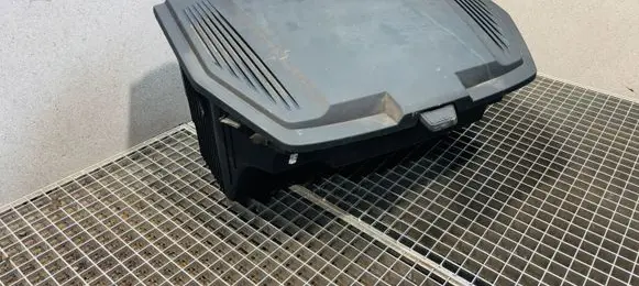 Audi Q8 e-tron Glove box in trunk 4KE863362B 8R0012619D 8R0012115A