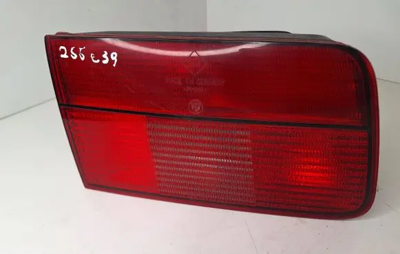 BMW 5 E39 Tailgate rear/tail lights 8361673 8371329 070419991047
