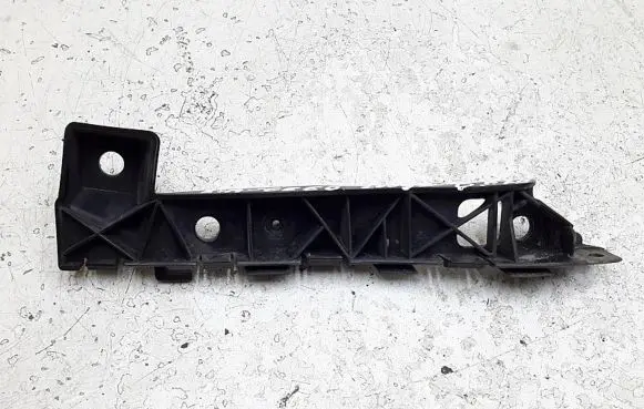 KIA Ceed Front bumper mounting bracket 865141h000