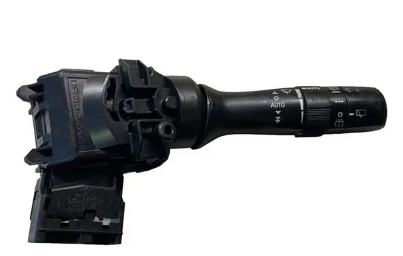 Toyota Auris 150 Wiper control stalk 02421 17F633
