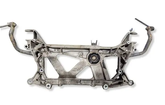 Volkswagen PASSAT B8 Front subframe 3Q0199369D