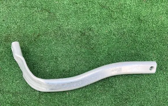 Audi A8 S8 D4 4H Fender mounting bracket 4H0821259C 3212590038