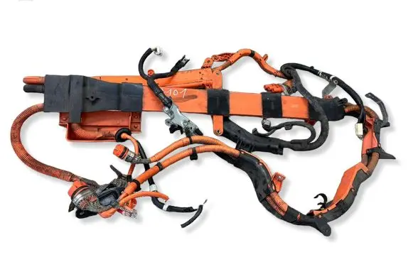 Lexus RX 450H Engine installation wiring loom 8216948103 00005C24