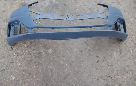 Audi A5 Front bumper 8W6807437P