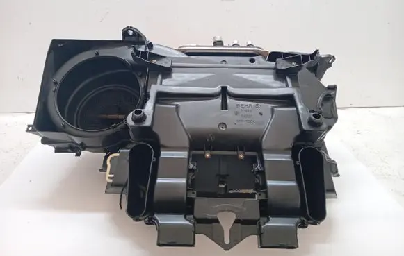 BMW 7 E65 E66 Heater blower radiator 8379945