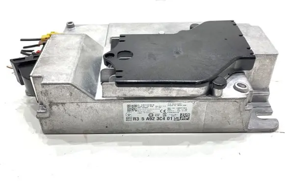 BMW X4 G02 Sound amplifier 5A923C4