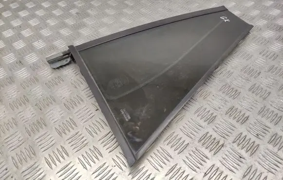 Land Rover Range Rover Sport L320 Rear side window