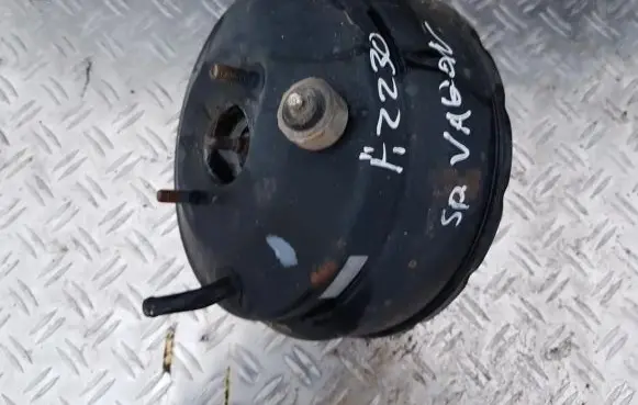 Mitsubishi Space Wagon Brake booster