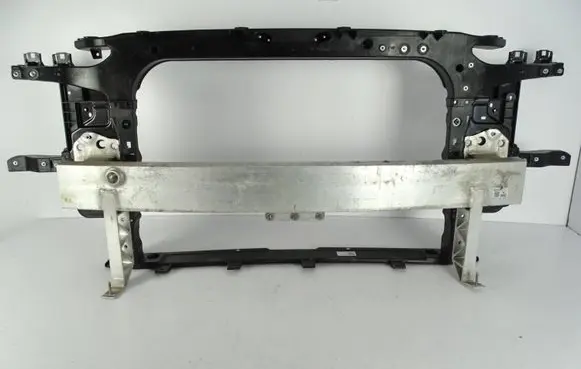 Hyundai Kona I Radiator support slam panel 64105-DD500 64101-DD500 110020230126