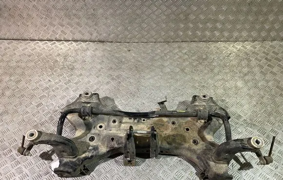 Hyundai Kona I Front subframe