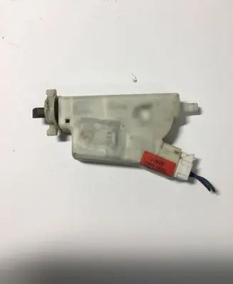 Nissan Murano Z50 Fuel tank cap lock 78850CA000 0894006A 41203