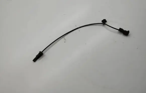Ford Transit VII Rear ABS sensor wiring KK312C190EB