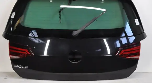 Volkswagen Golf VII Tailgate/trunk/boot lid 