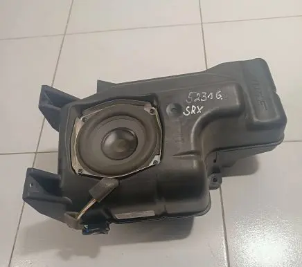 Cadillac SRX Subwoofer speaker 15284794 0793435 2878850326317