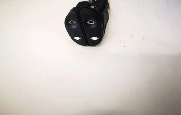 Ford Fiesta Electric window control switch 96GF14529BC 42936