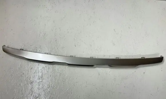 KIA Xceed Front bumper splitter molding 86577J7CA0