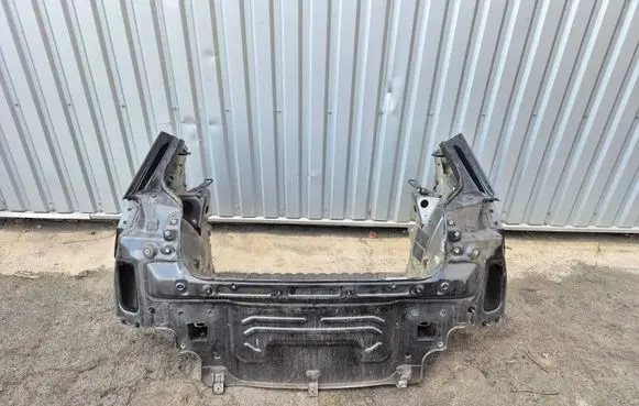 Volkswagen ID.3 Rear bodywork 