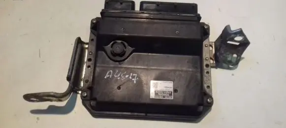 Toyota Prius (XW30) Engine control unit/module 8966147410 89661-47410