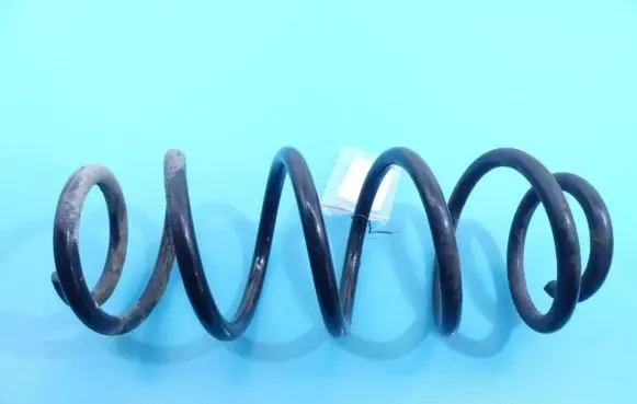 Volkswagen PASSAT B5.5 Front coil spring IMPRK1137780