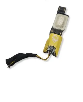 Volkswagen Touareg I Airbag deployment crash/impact sensor 4B0959643E 103024 130806