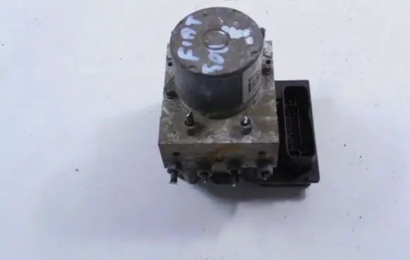 Fiat 500E ABS Pump 51953230