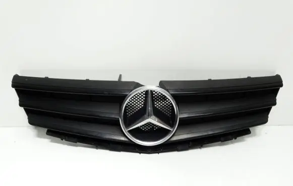 Mercedes-Benz A W169 Front grill A1698801583 A1698880241 193620600