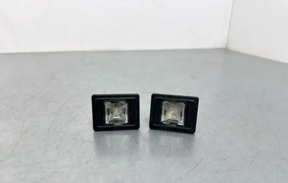 Mercedes-Benz GLC X253 C253 Number plate light A0009062903