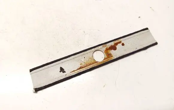 Volkswagen Sharan (B) pillar trim (top) 