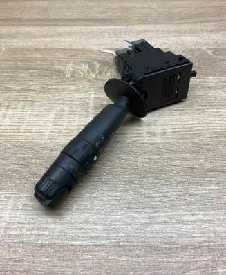 Peugeot 607 Indicator stalk 96274722ZL 34417001 WithPlug
