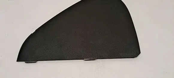 Audi A5 8T 8F Dashboard side end trim 8K0857086B