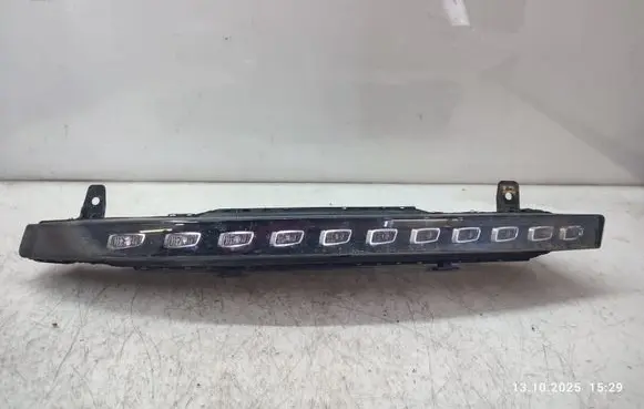 Audi Q7 4L Front indicator light 4L0953041D