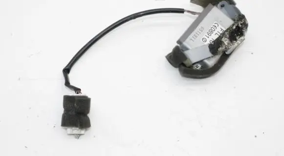Lexus SC 300 - 400 Alarm control unit/module 0819224810