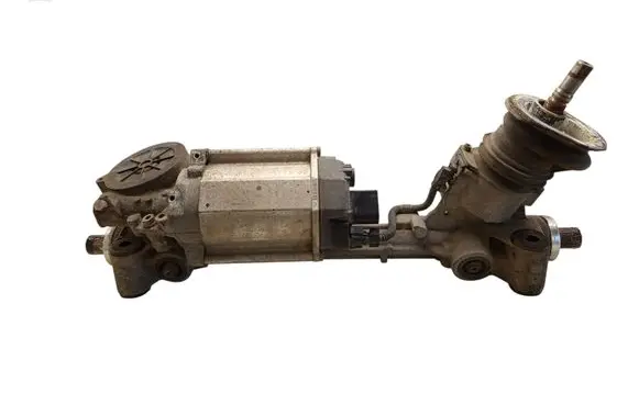 Opel Insignia A Steering rack 7805974830 P13376585 00325206
