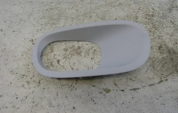 Citroen C3 Aircross Front fog light trim/grill 8114591
